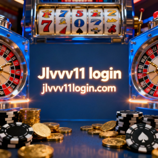 Jlvvv11 login