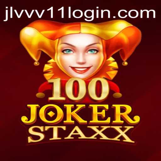 100JokerStaxx: Unveiling the Thrills and Rules of the Game